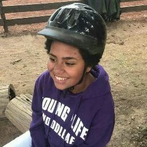 Meet your Posher, Sandra